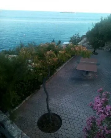 Apartmán In With Seaview, Terrace, Wifi *